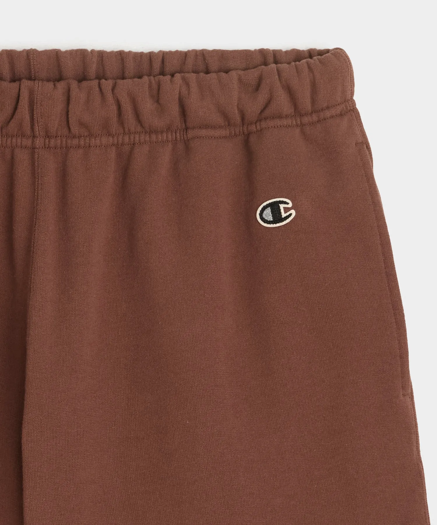 Champion Relaxed 5" Sweatshort