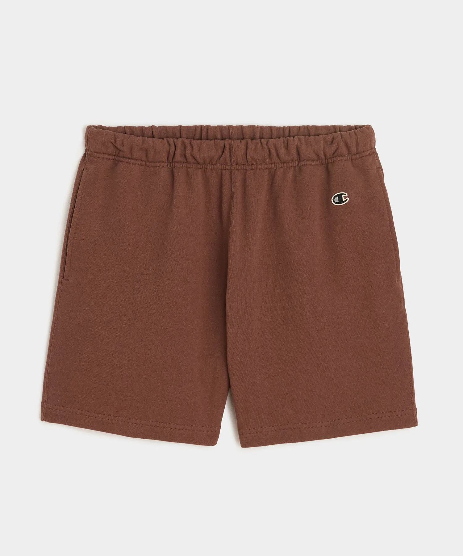 Champion Relaxed 5" Sweatshort
