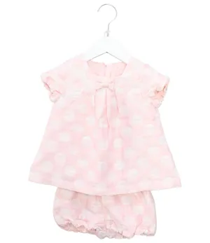 Chickeeduck Short Set 12-18M (80cm)