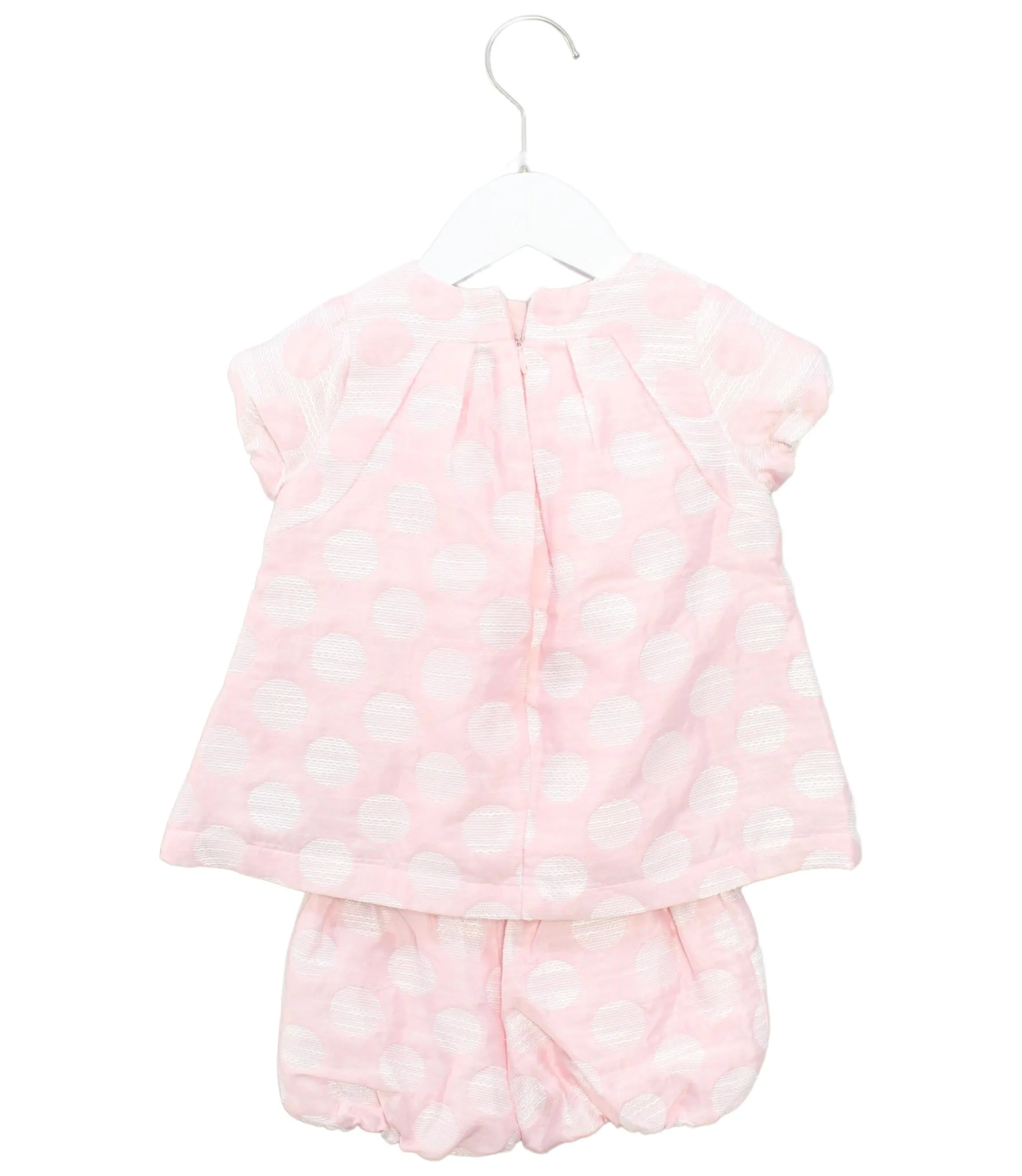 Chickeeduck Short Set 12-18M (80cm)