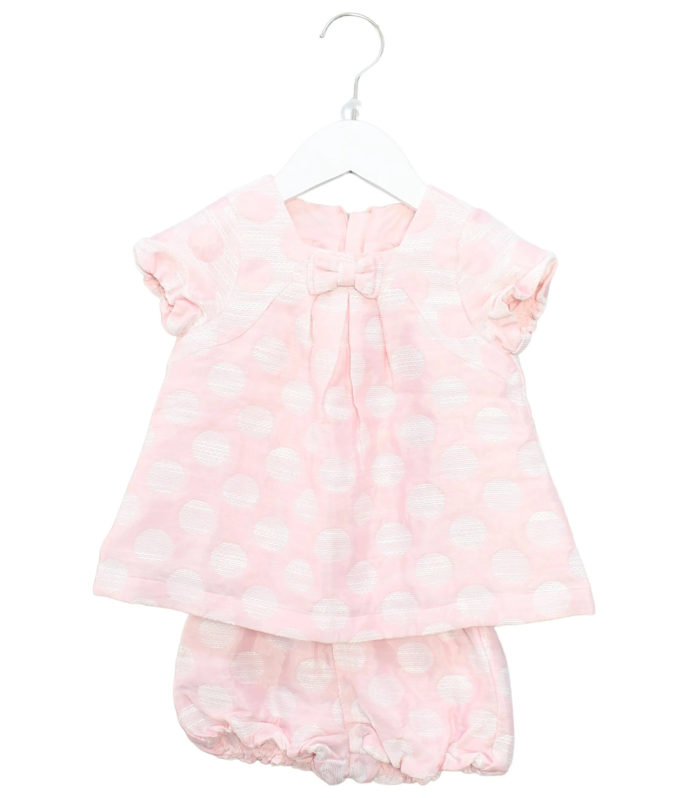 Chickeeduck Short Set 12-18M (80cm)