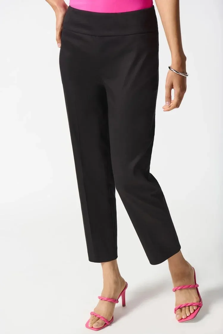 Contour Waistband Pants