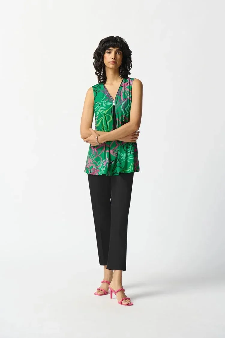 Contour Waistband Pants
