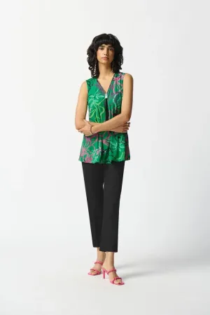 Contour Waistband Pants