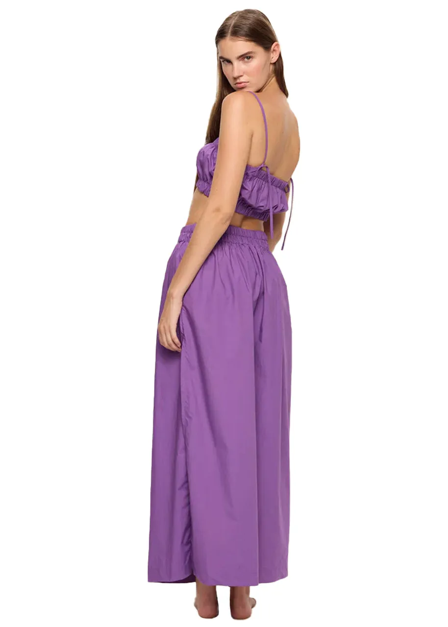 Cosetta top in aura