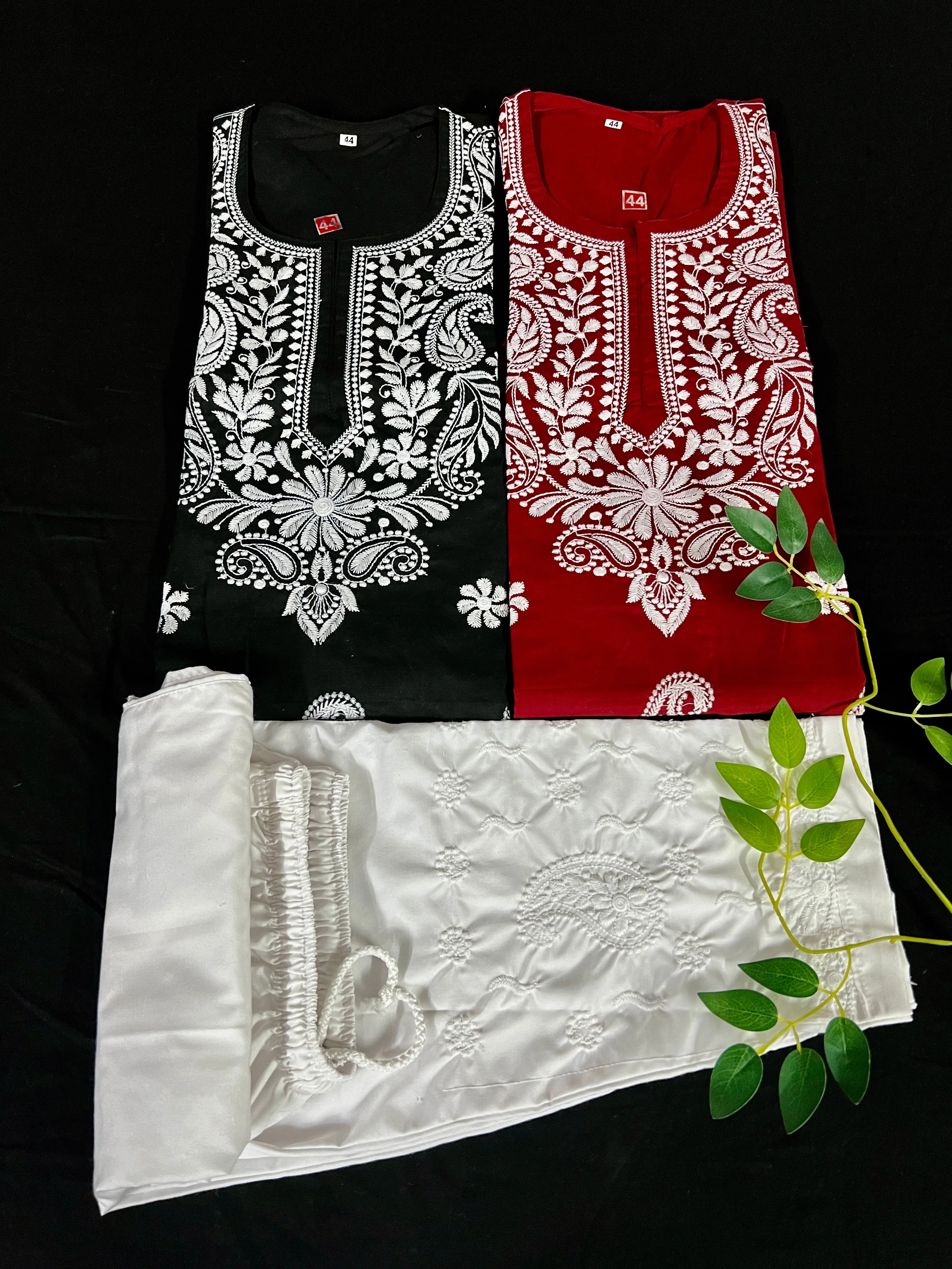 COTTON SETS COMBO