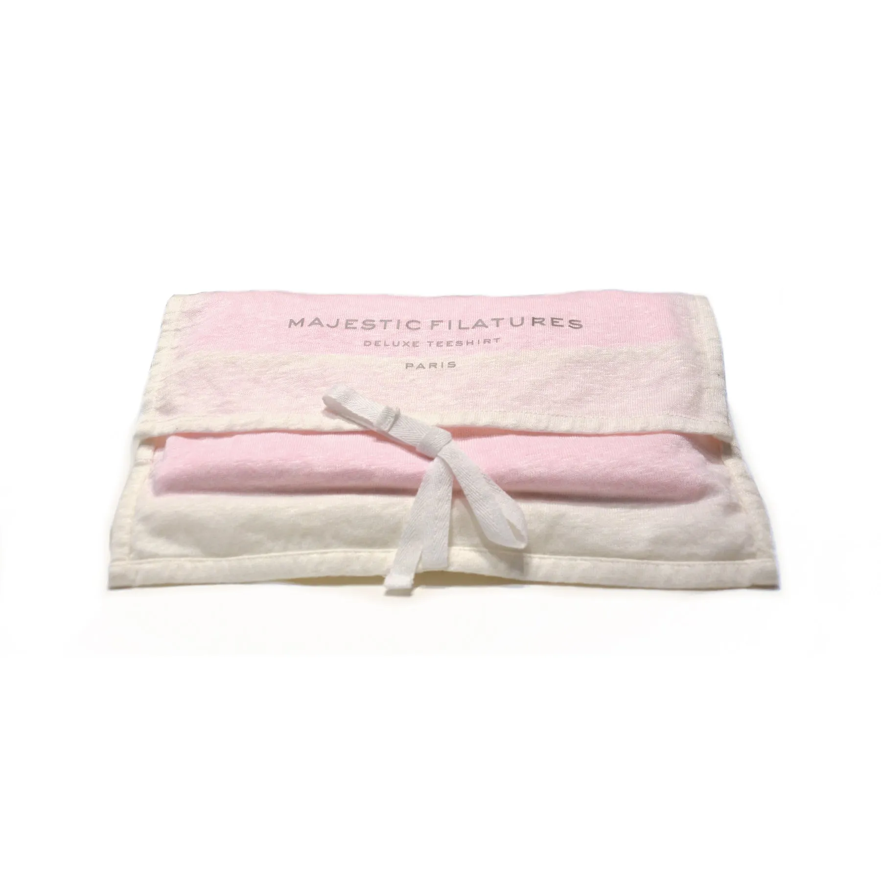Cotton 'Silk Touch' Crewneck 3-Piece Gift Pack