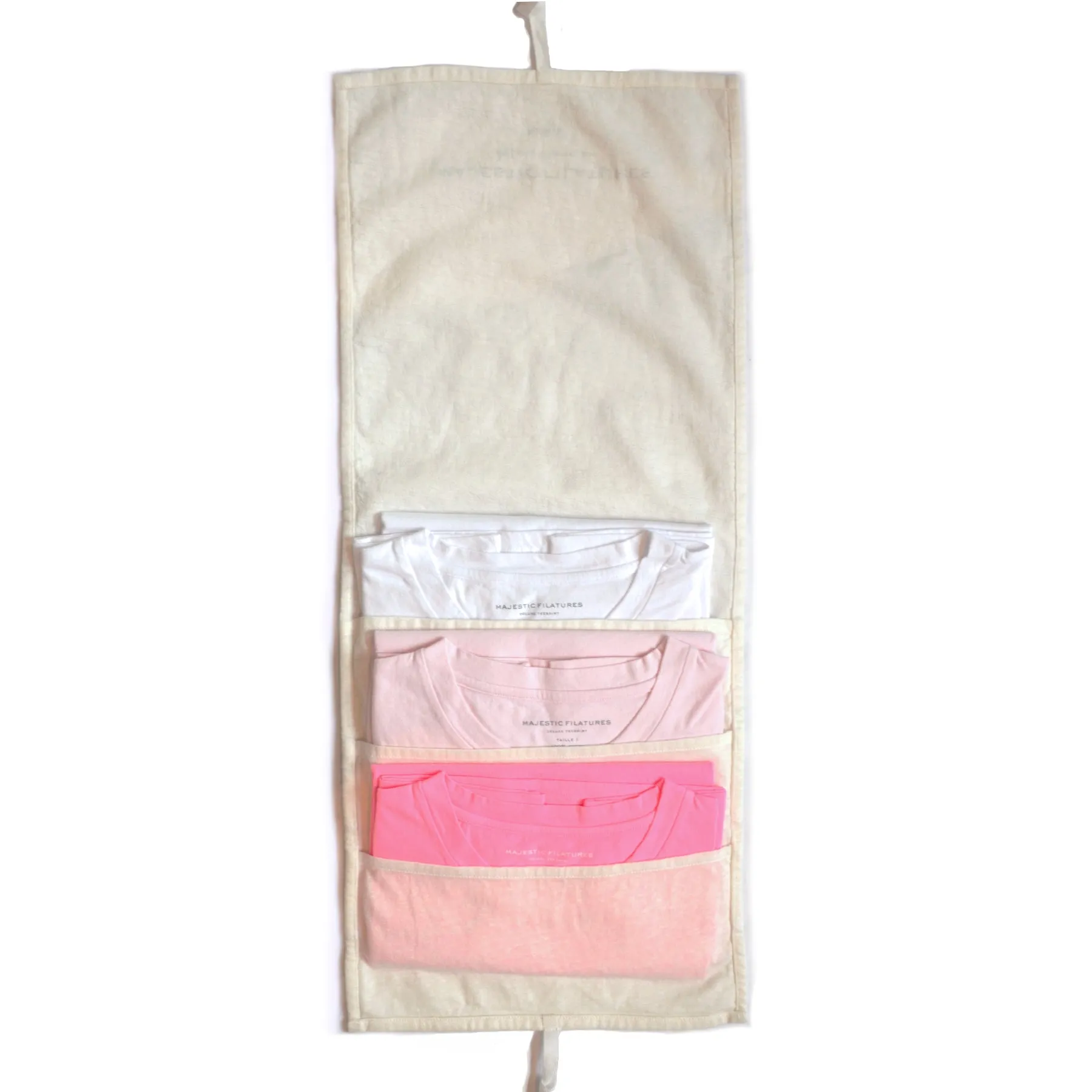 Cotton 'Silk Touch' Crewneck 3-Piece Gift Pack