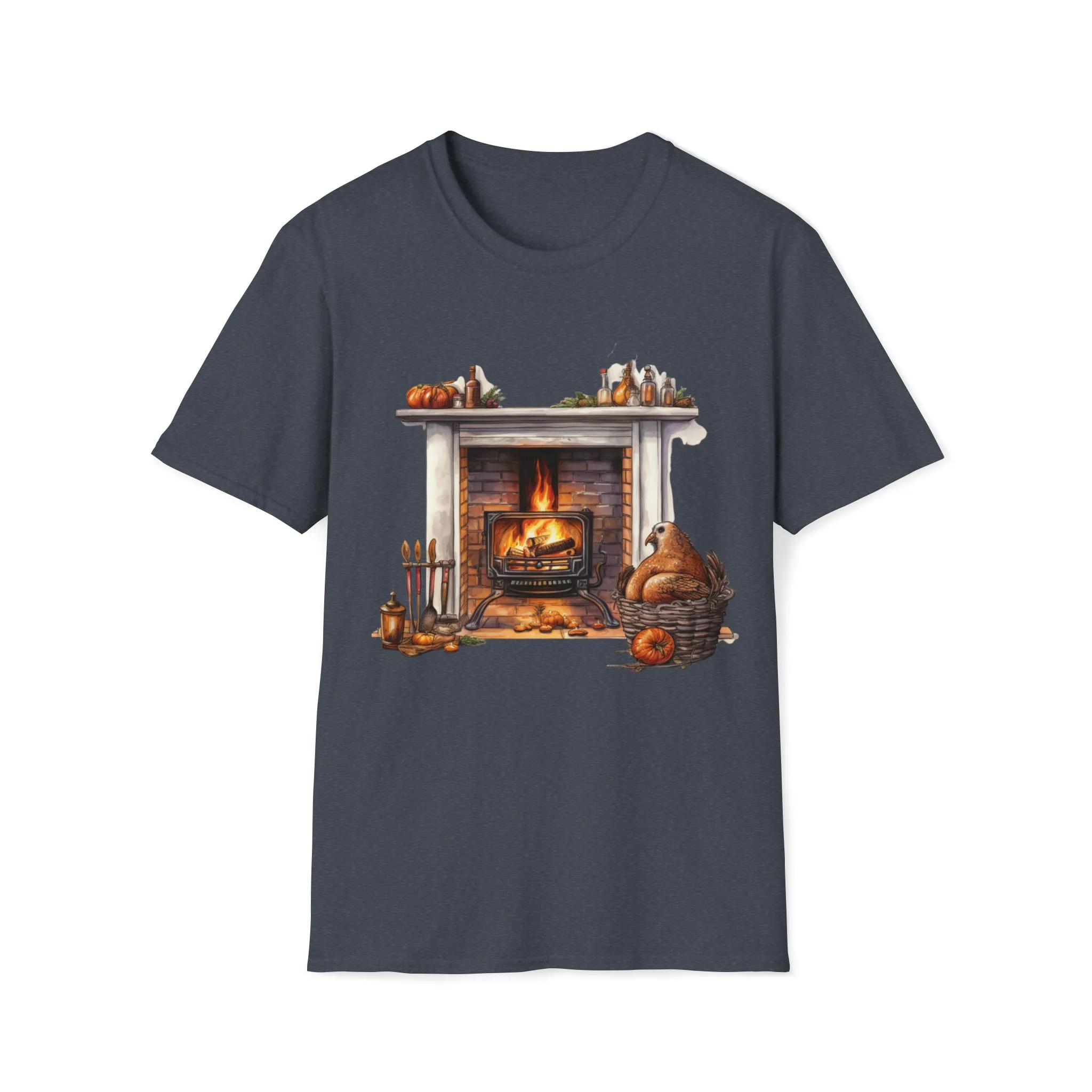 Cozy Turkey Shirt,  Family Thanksgiving Shirts, Thanksgiving Puns Shirt, Funny Matching Family Shirts, Turkey Day Shirt, Fall Shirt, Gobble