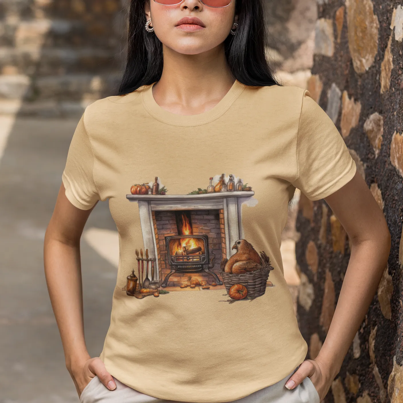 Cozy Turkey Shirt,  Family Thanksgiving Shirts, Thanksgiving Puns Shirt, Funny Matching Family Shirts, Turkey Day Shirt, Fall Shirt, Gobble