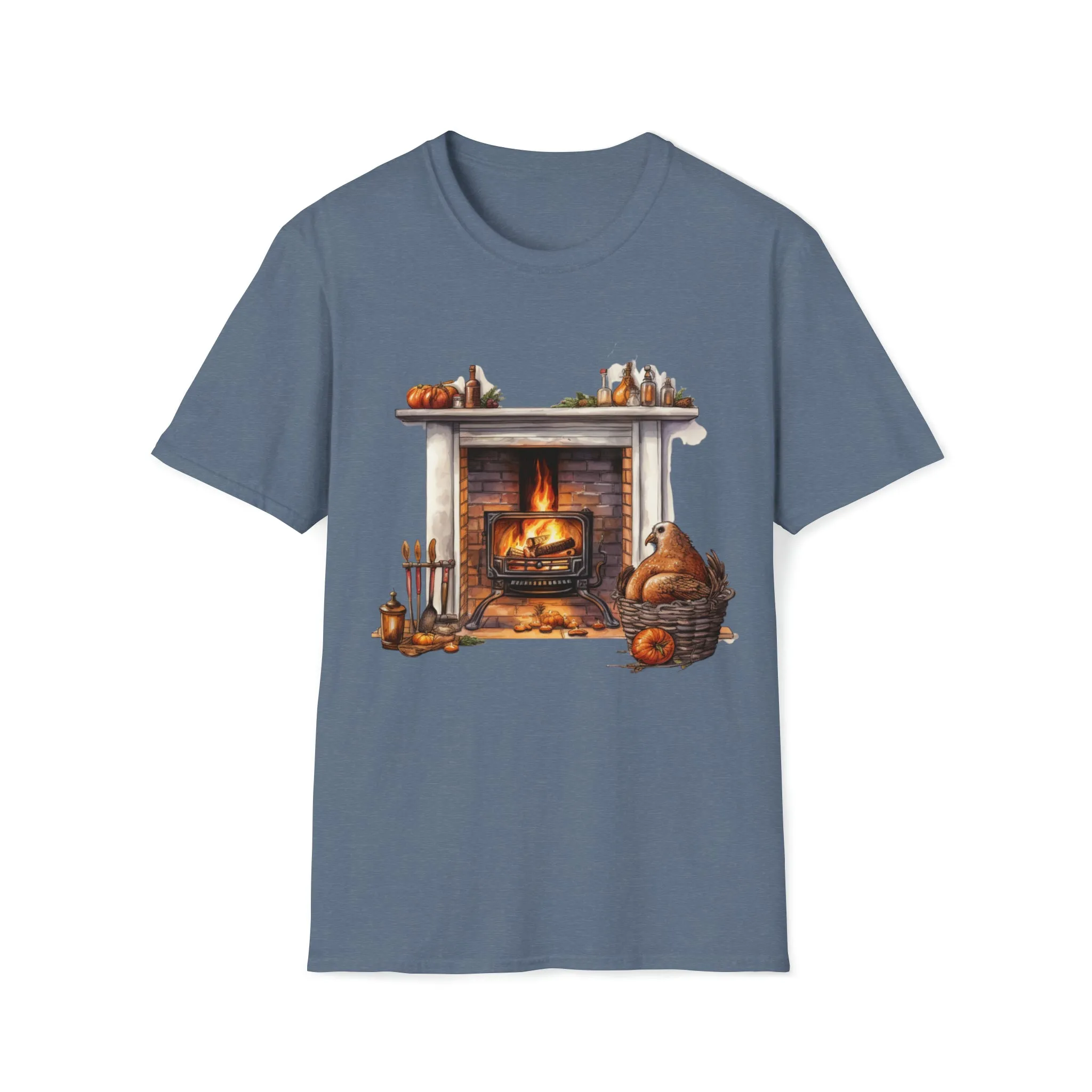 Cozy Turkey Shirt,  Family Thanksgiving Shirts, Thanksgiving Puns Shirt, Funny Matching Family Shirts, Turkey Day Shirt, Fall Shirt, Gobble
