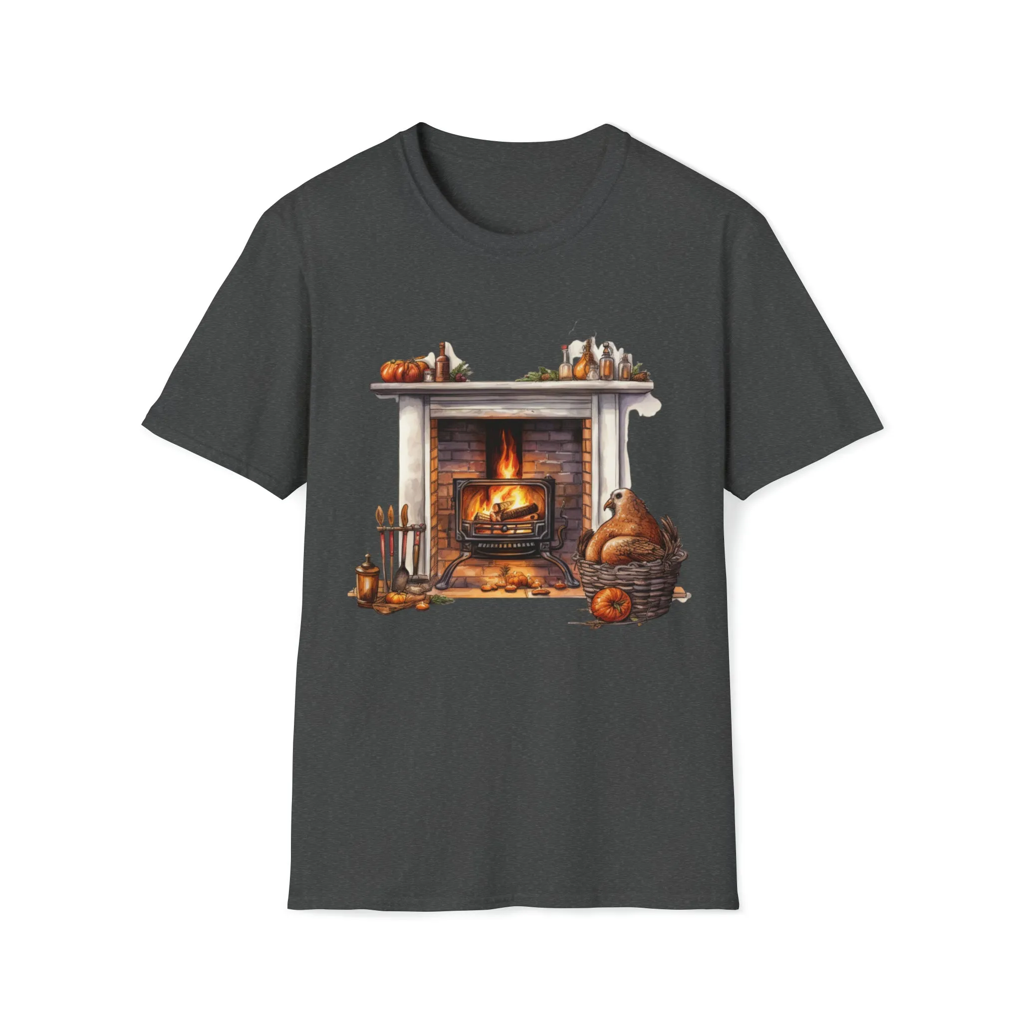 Cozy Turkey Shirt,  Family Thanksgiving Shirts, Thanksgiving Puns Shirt, Funny Matching Family Shirts, Turkey Day Shirt, Fall Shirt, Gobble