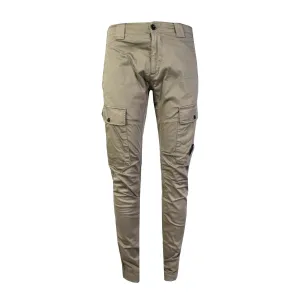 C.P. Company Elite Green Cargo Pants