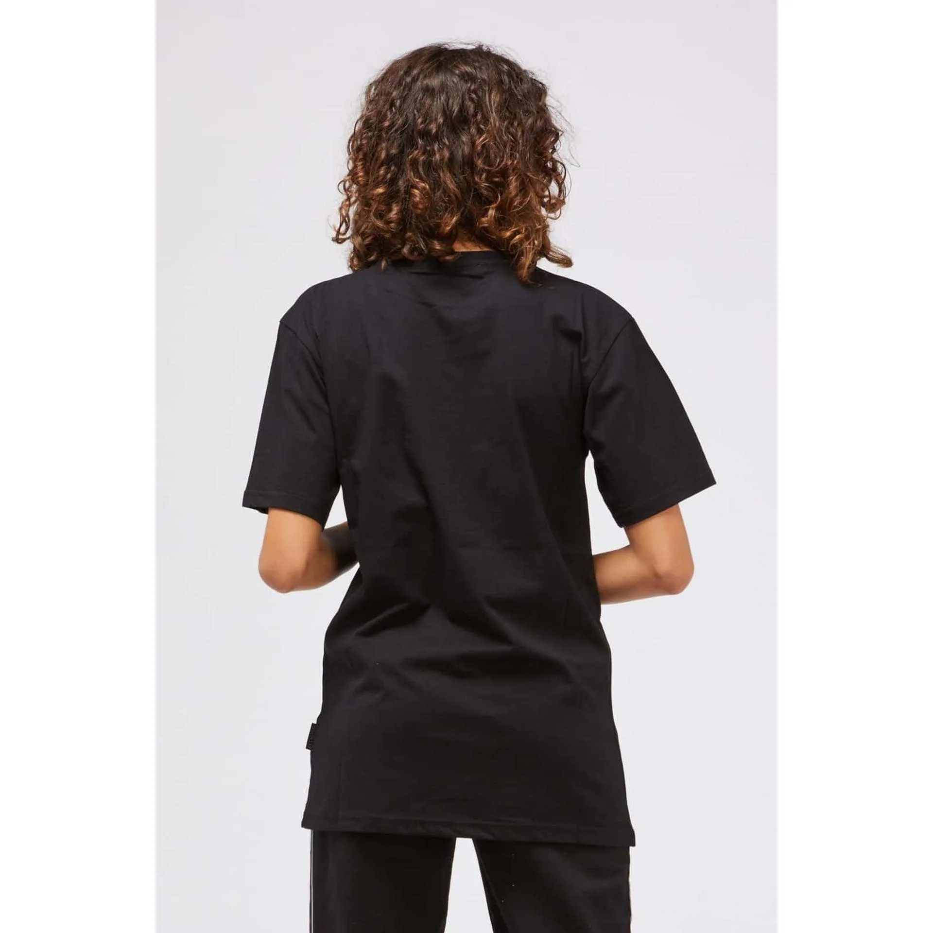 Custo Barcelona Women T-Shirts - Black Brand T-shirts