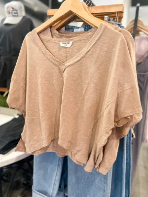 Cute Touch Top