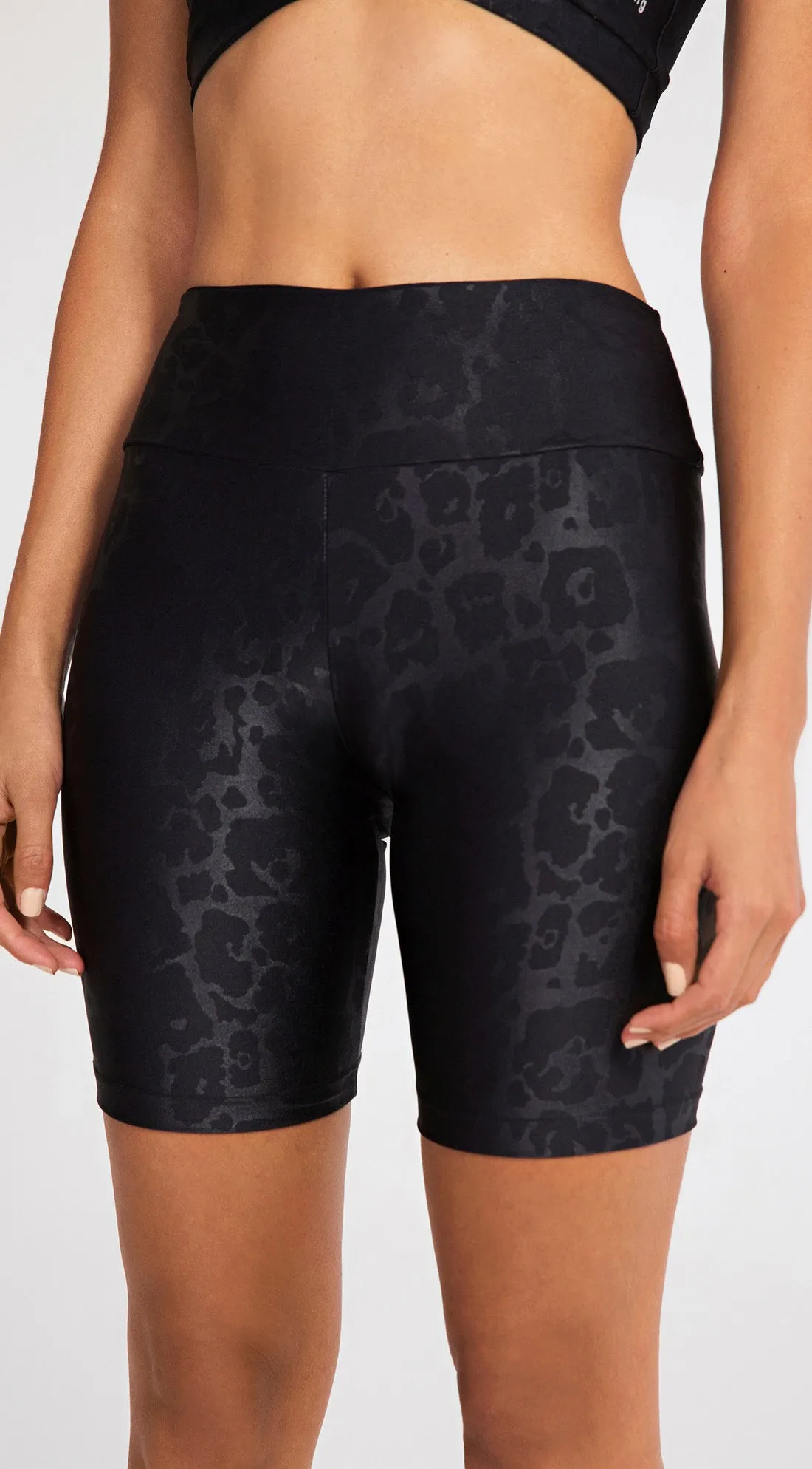 CYCLING SHORTS