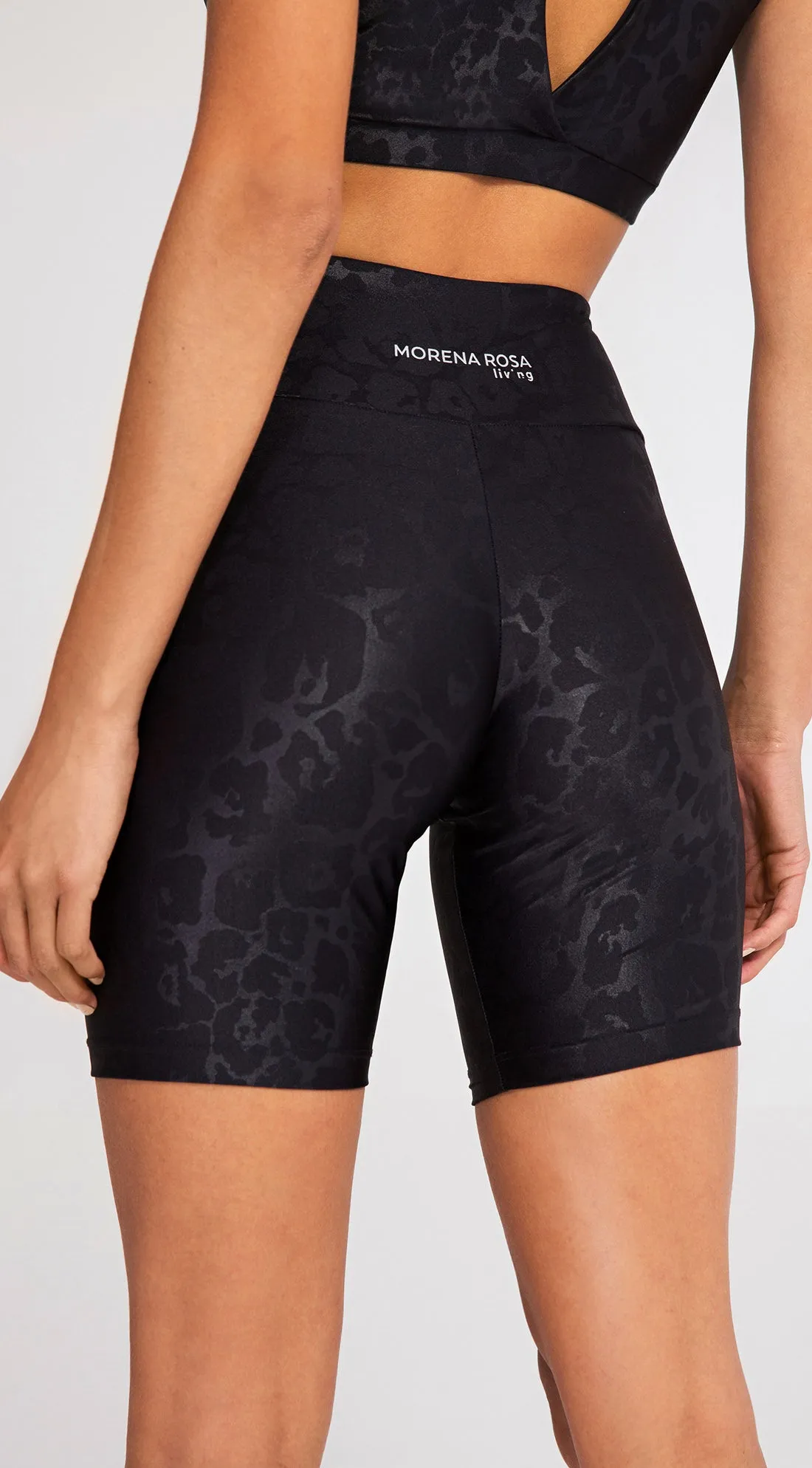 CYCLING SHORTS