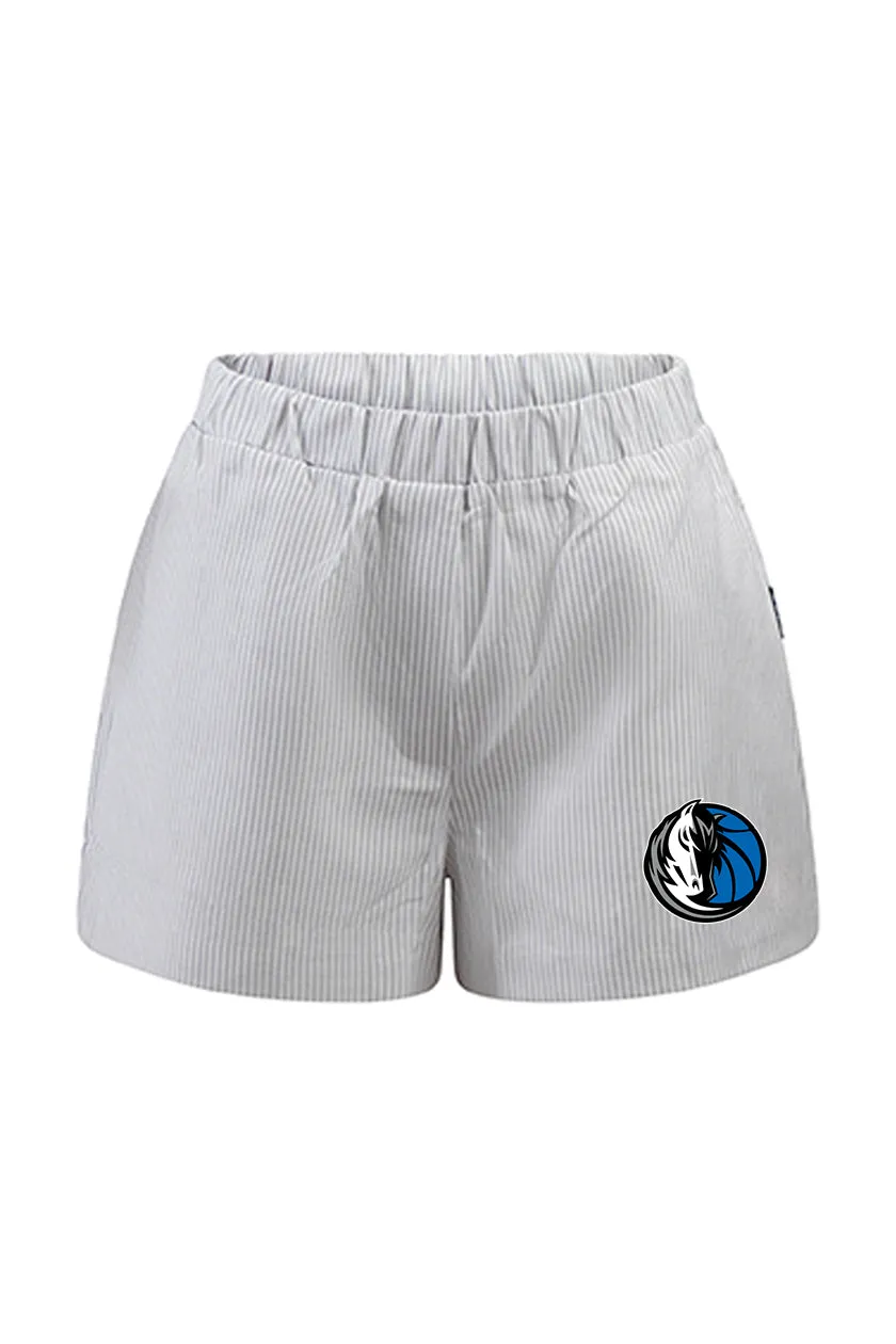 Dallas Mavericks Hamptons Shorts