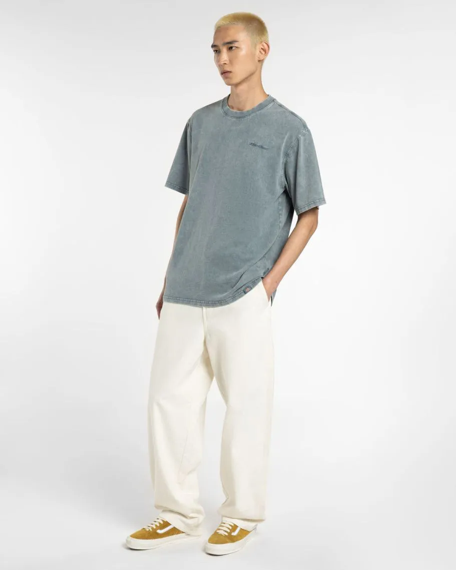 Dickies Plentywood Tee - Stormy Weather