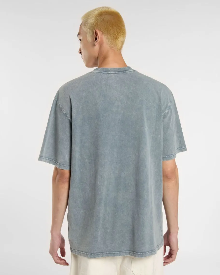 Dickies Plentywood Tee - Stormy Weather