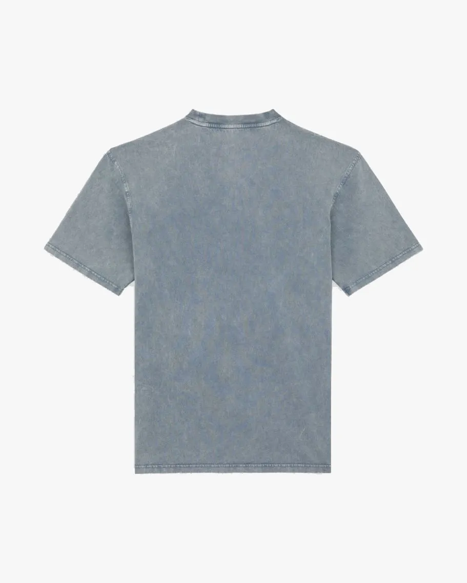 Dickies Plentywood Tee - Stormy Weather