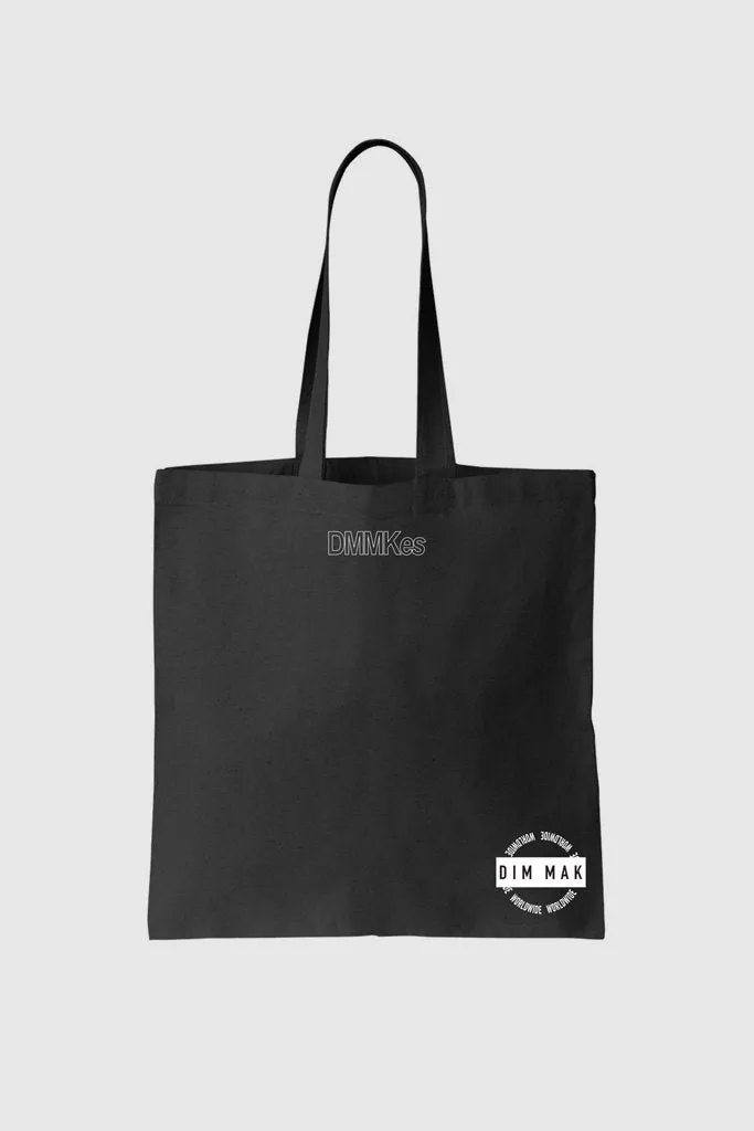 Dim Mak Essential Tote