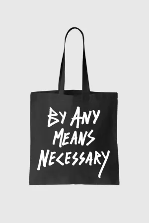 Dim Mak Essential Tote