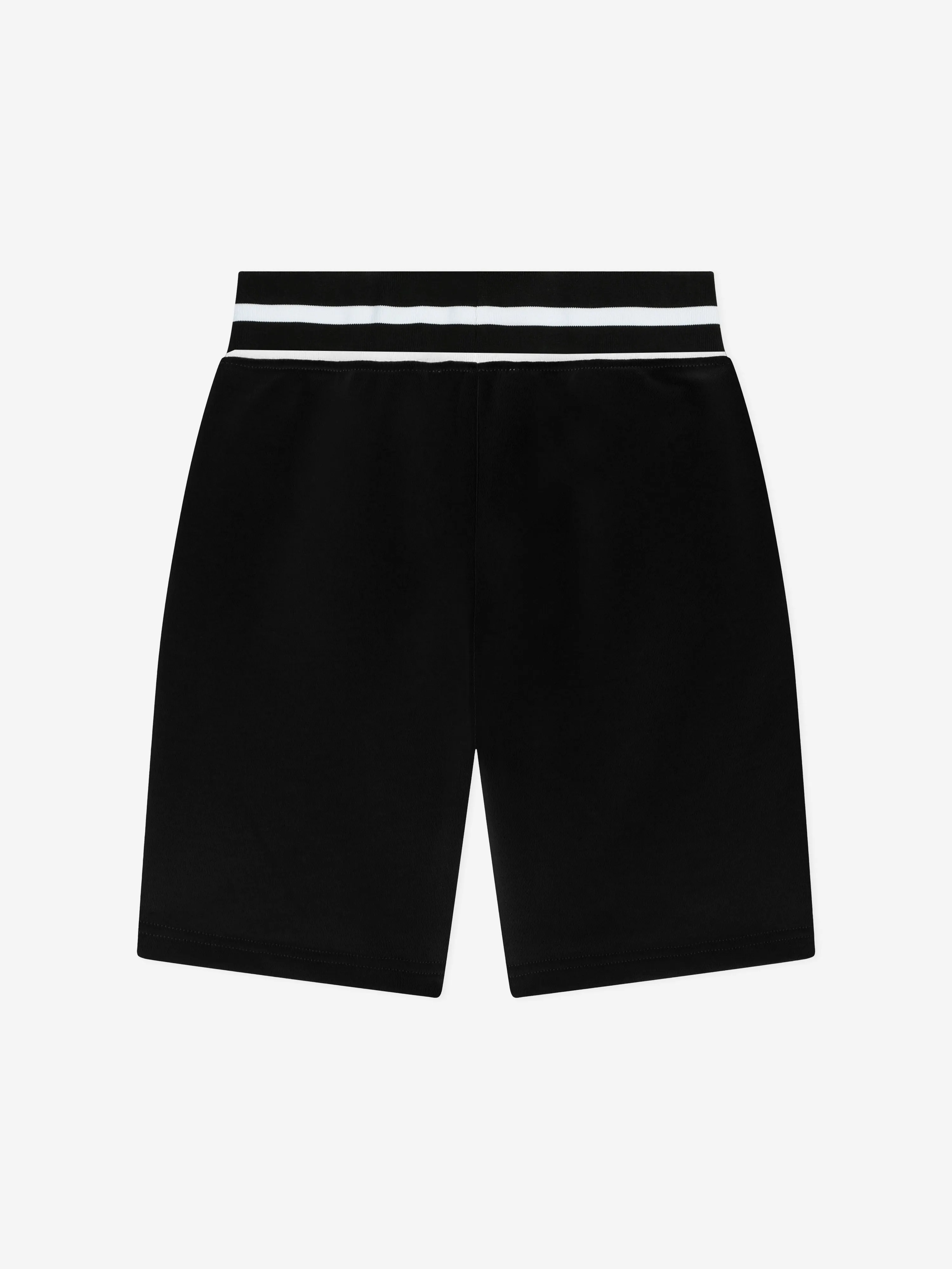 DKNY Boys T-Shirt And Shorts Set in White