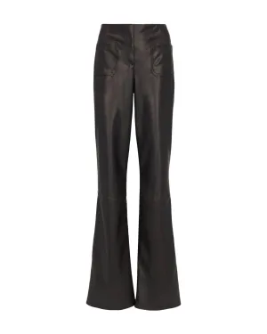 Dorothee Schumacher Sleek Comfort Pants