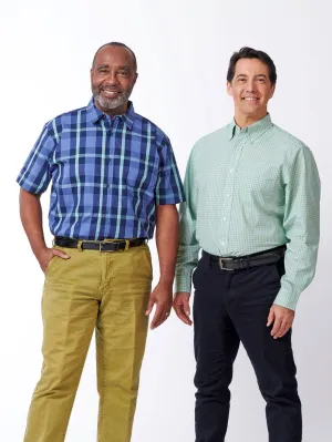 Dress Shirt- Short Sleeve