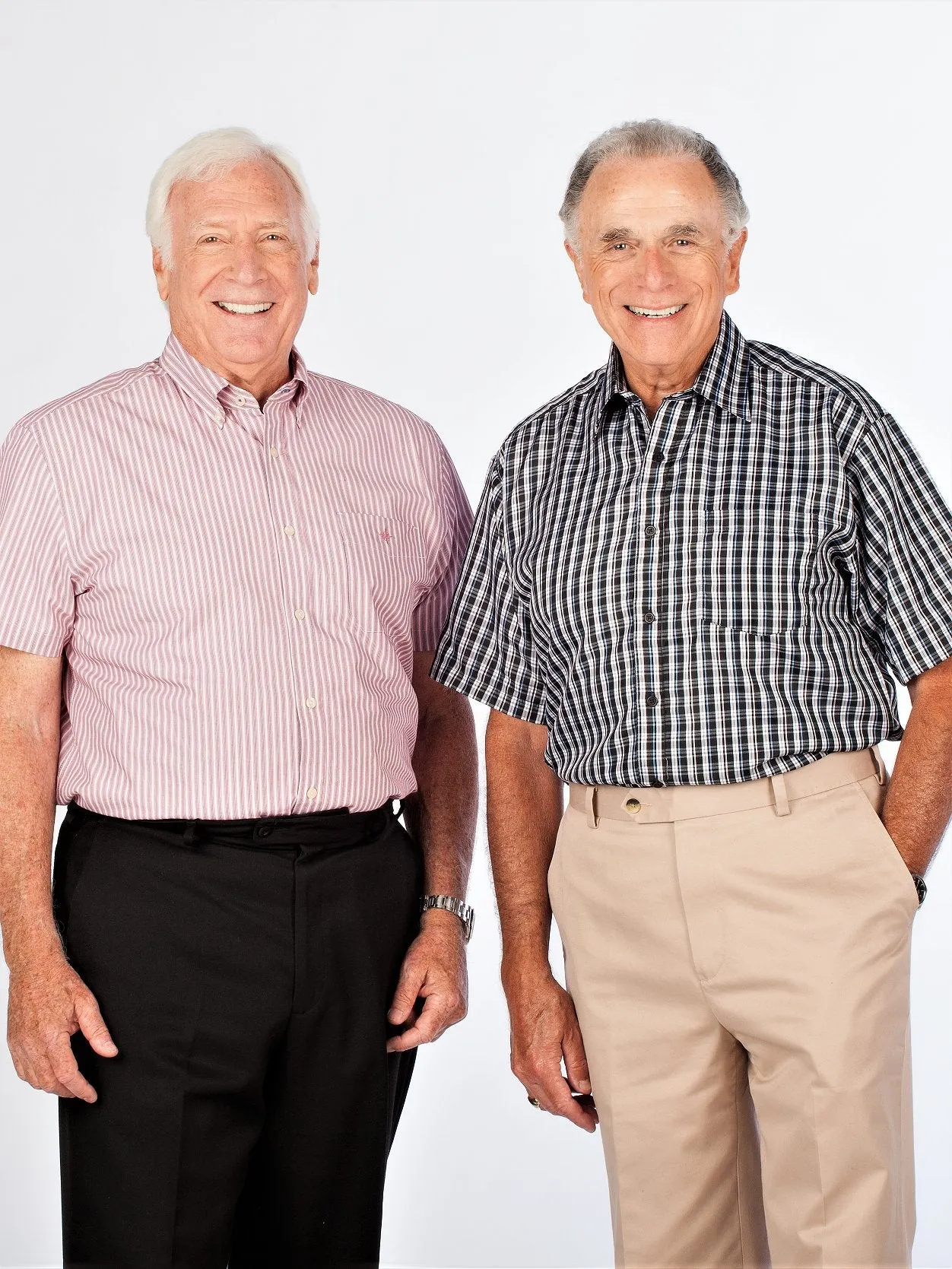 Dress Shirt- Short Sleeve