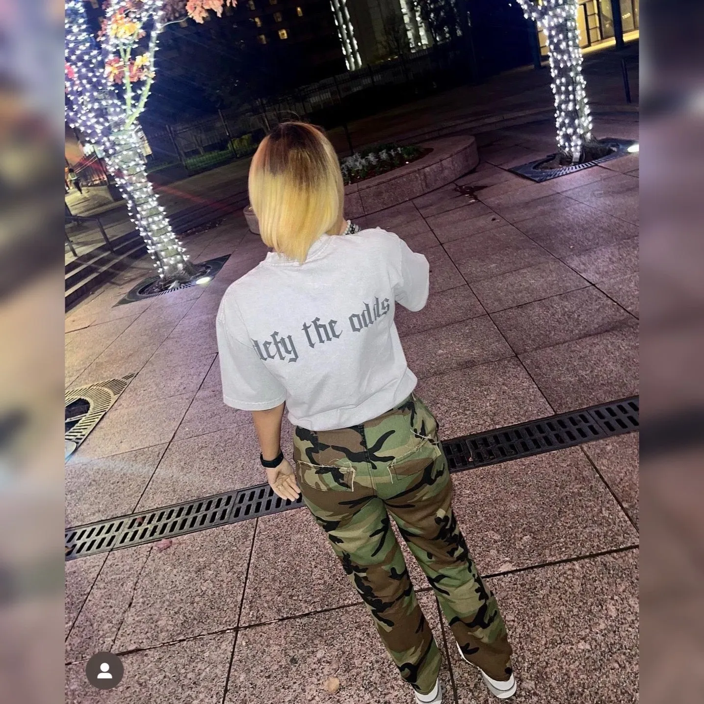 DTO Essential Tee