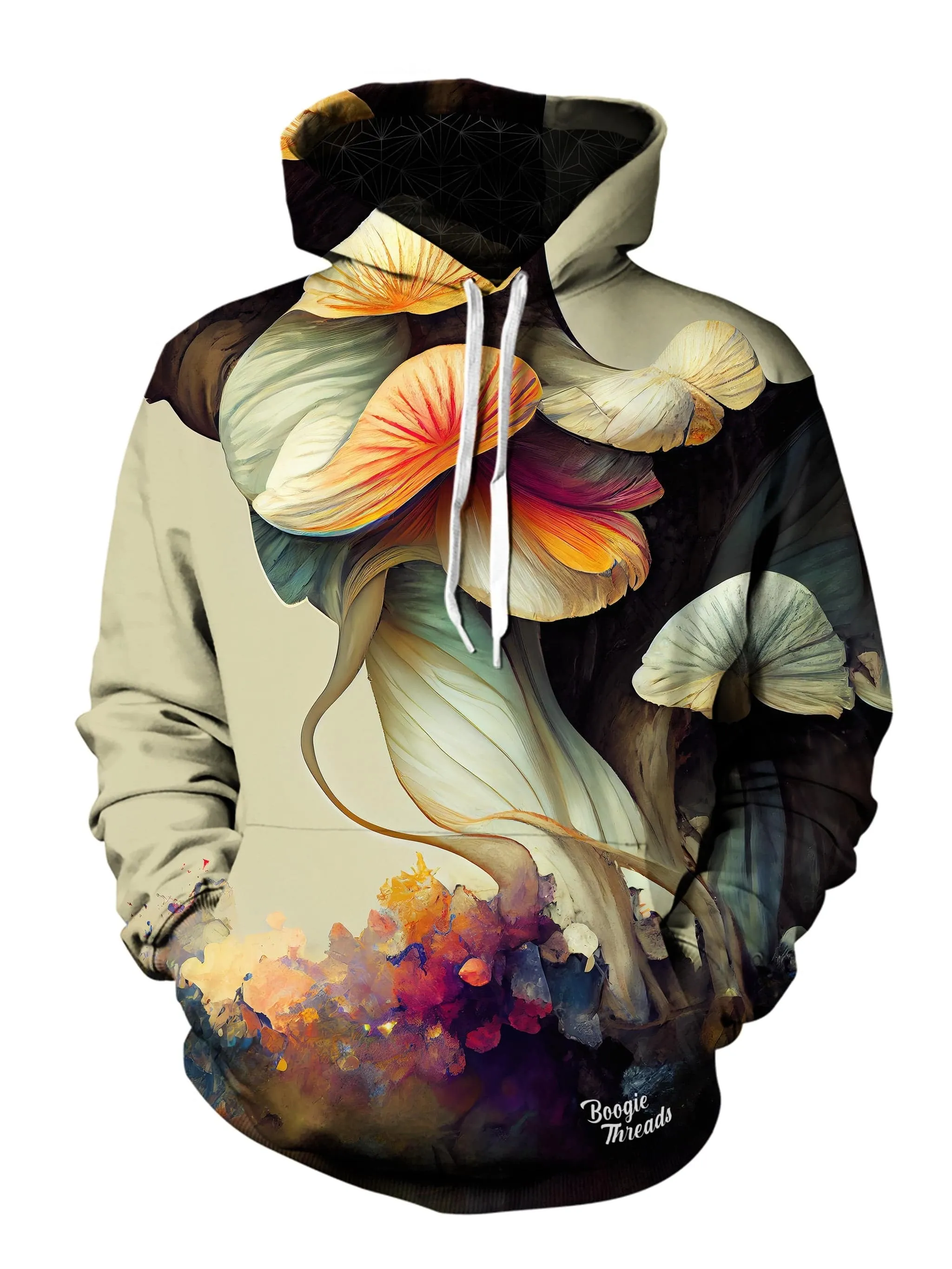 Dynamic Perception Hoodie and Joggers Combo