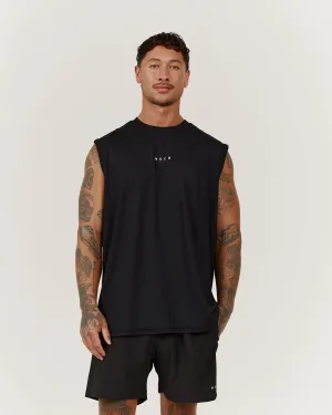 DYNAMIC TANK - BLACK