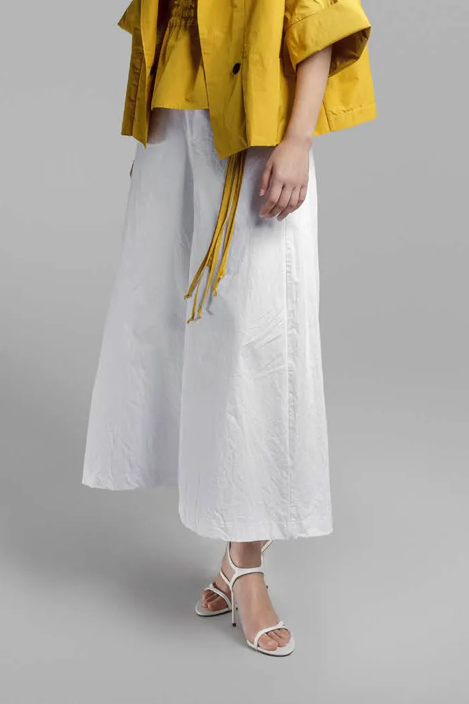 Edgar Wide Leg Pant