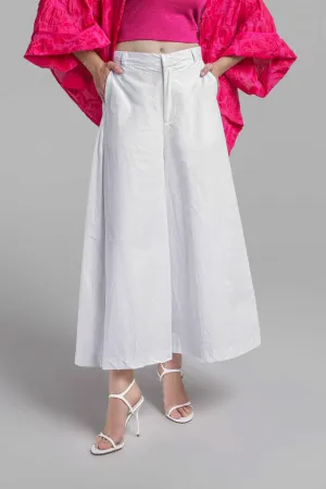 Edgar Wide Leg Pant