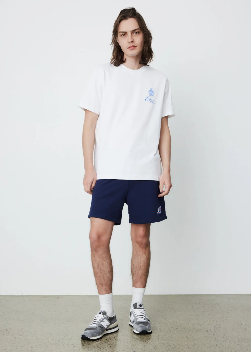 Embleme De Caza Printed T-Shirt