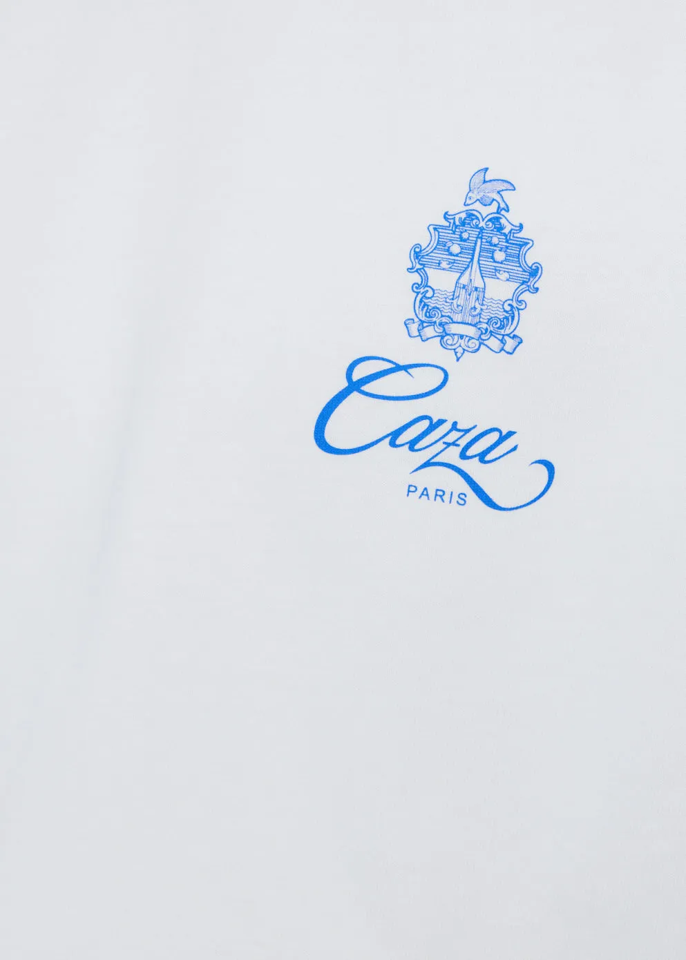 Embleme De Caza Printed T-Shirt