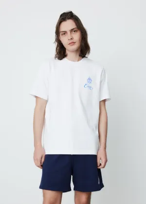 Embleme De Caza Printed T-Shirt
