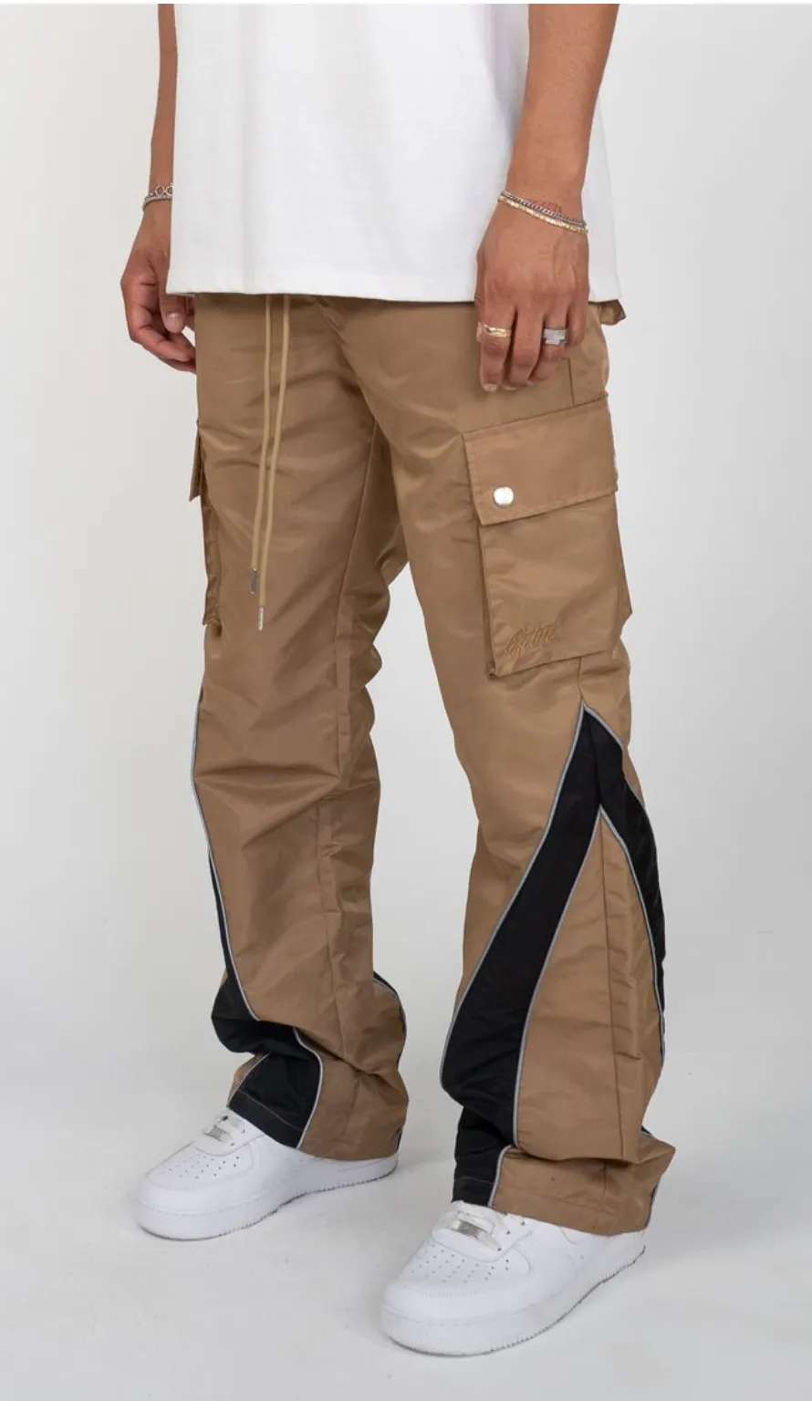 EPTM MV Cargo Pants (Khaki)