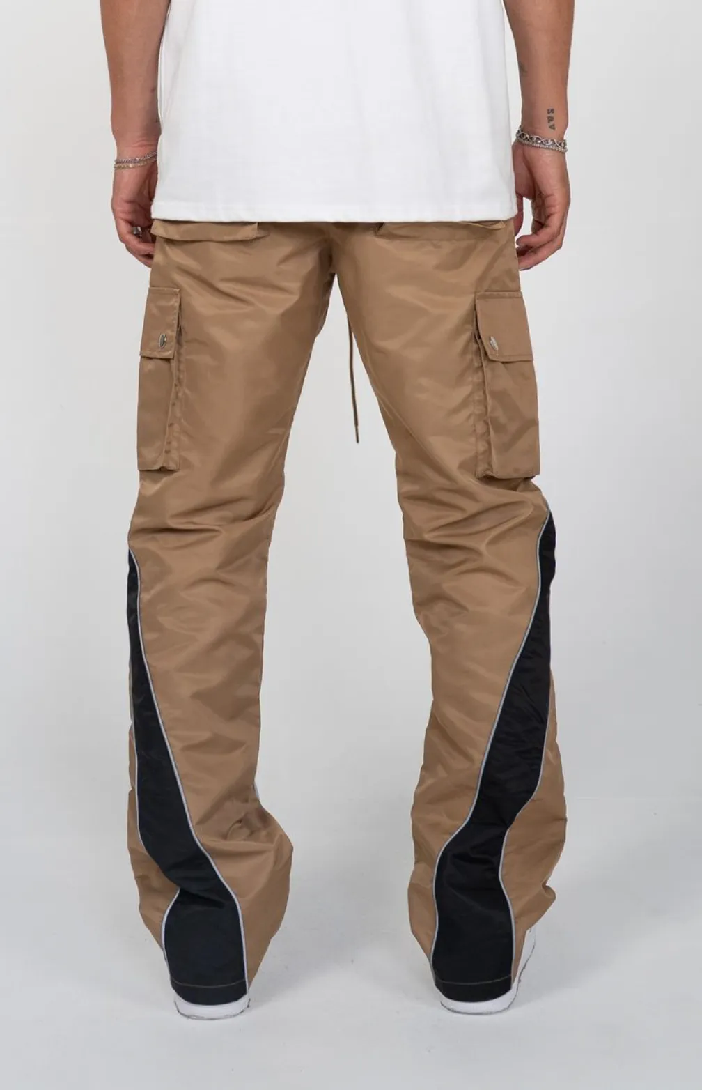 EPTM MV Cargo Pants (Khaki)