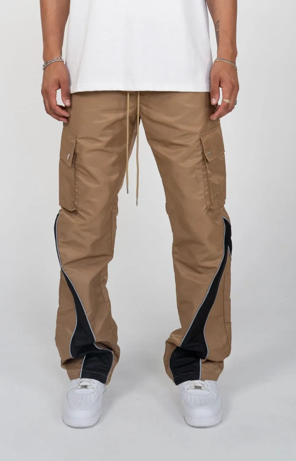 EPTM MV Cargo Pants (Khaki)
