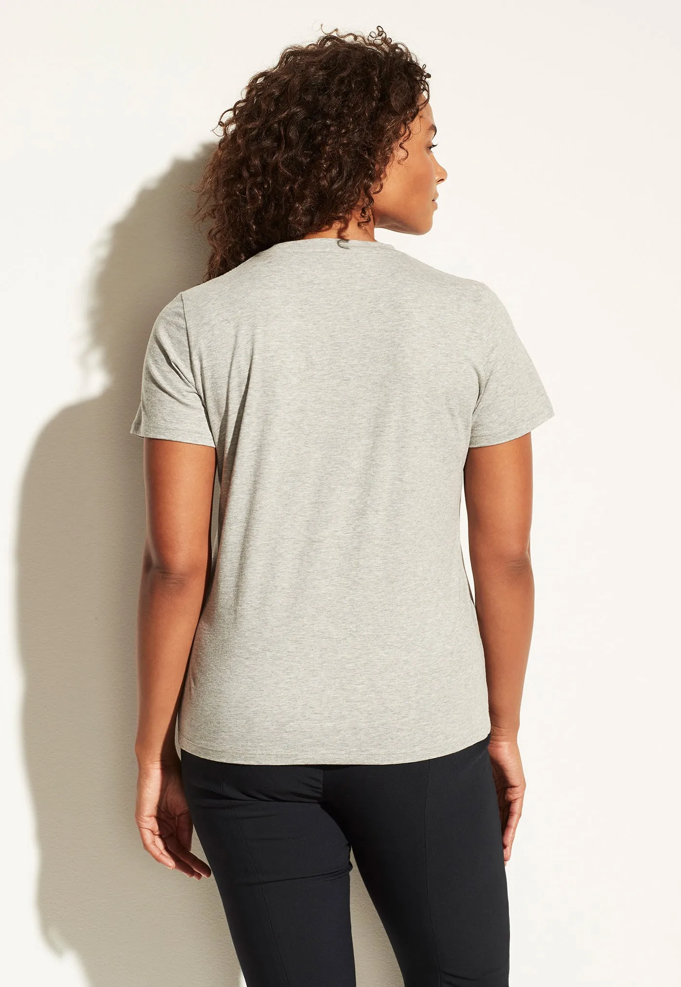 Essential Crew - Grey