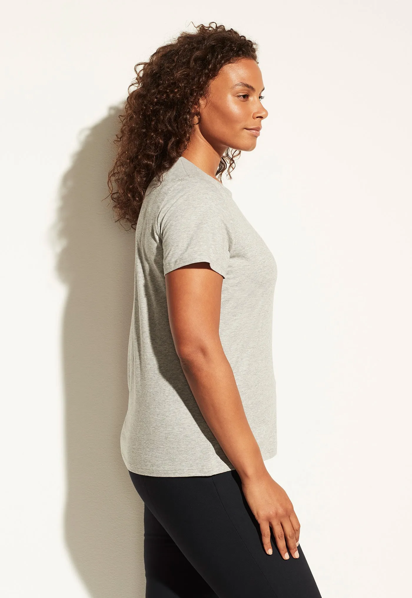Essential Crew - Grey