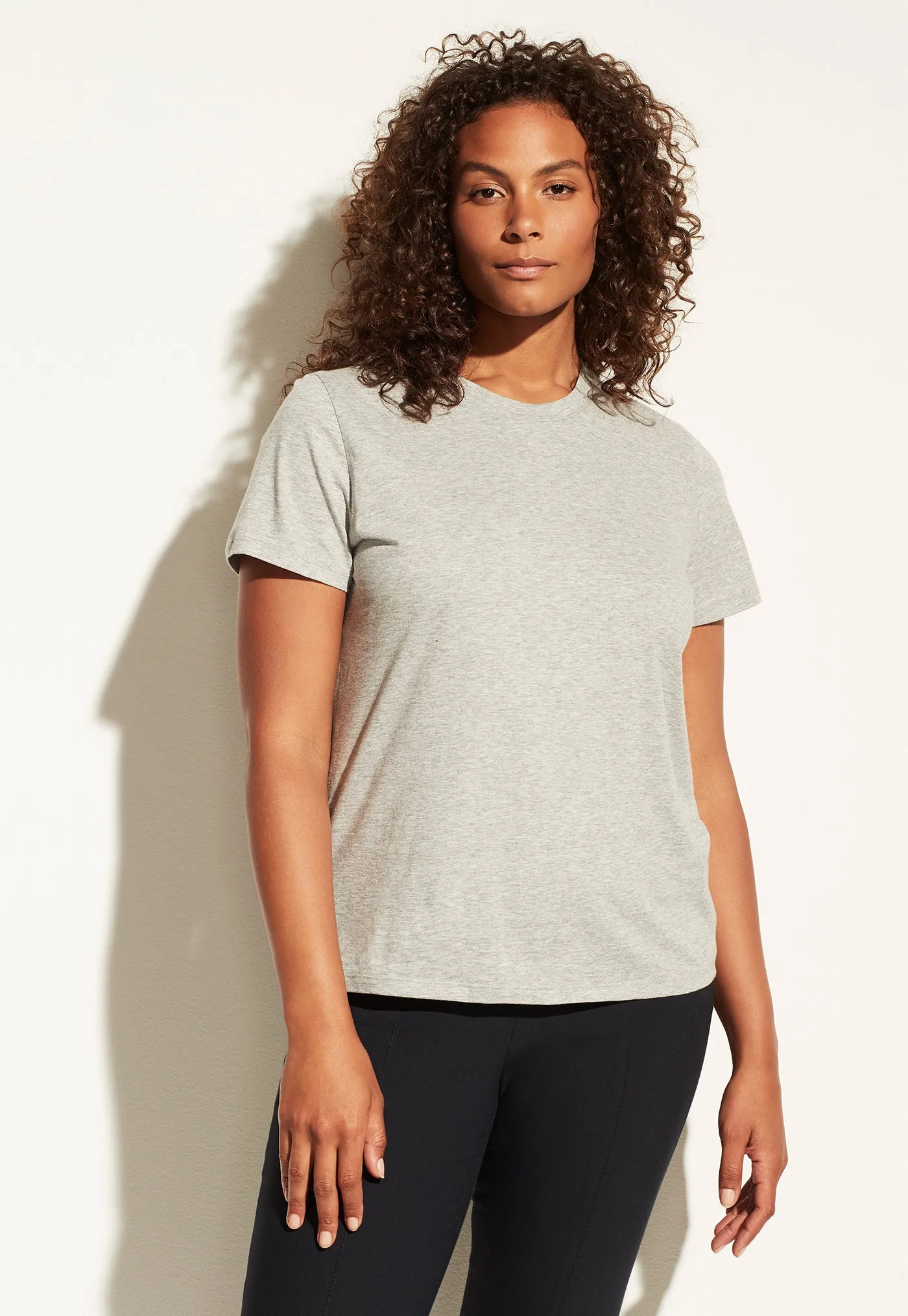Essential Crew - Grey