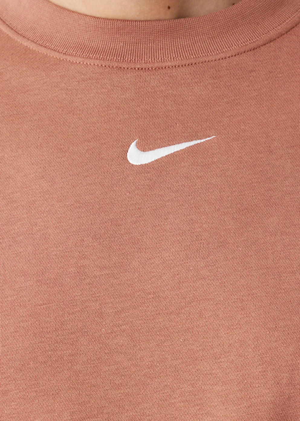 Essential NRG Sweatshirt