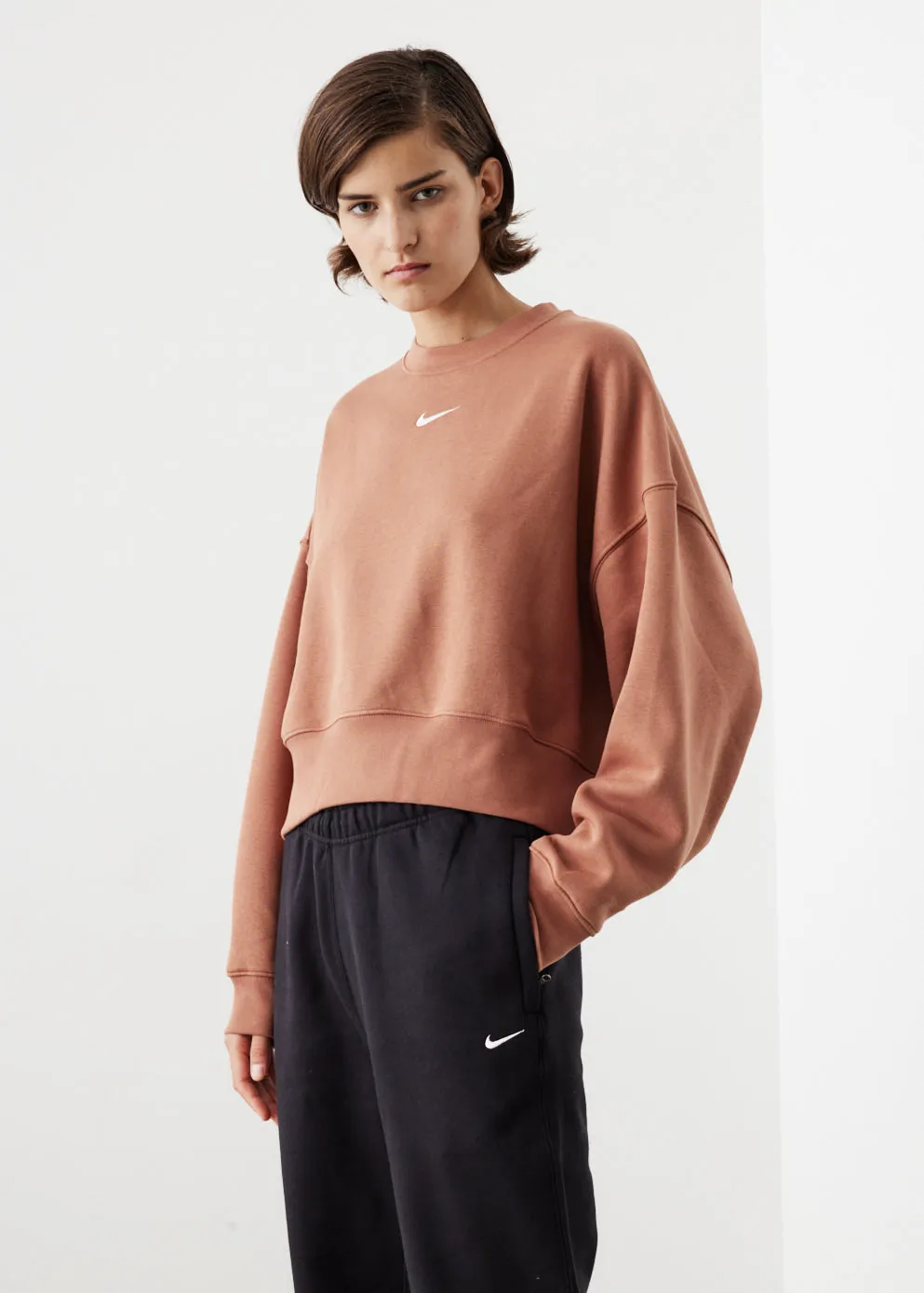 Essential NRG Sweatshirt