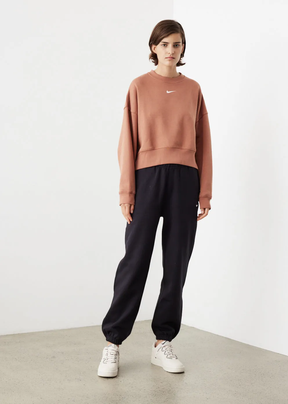 Essential NRG Sweatshirt