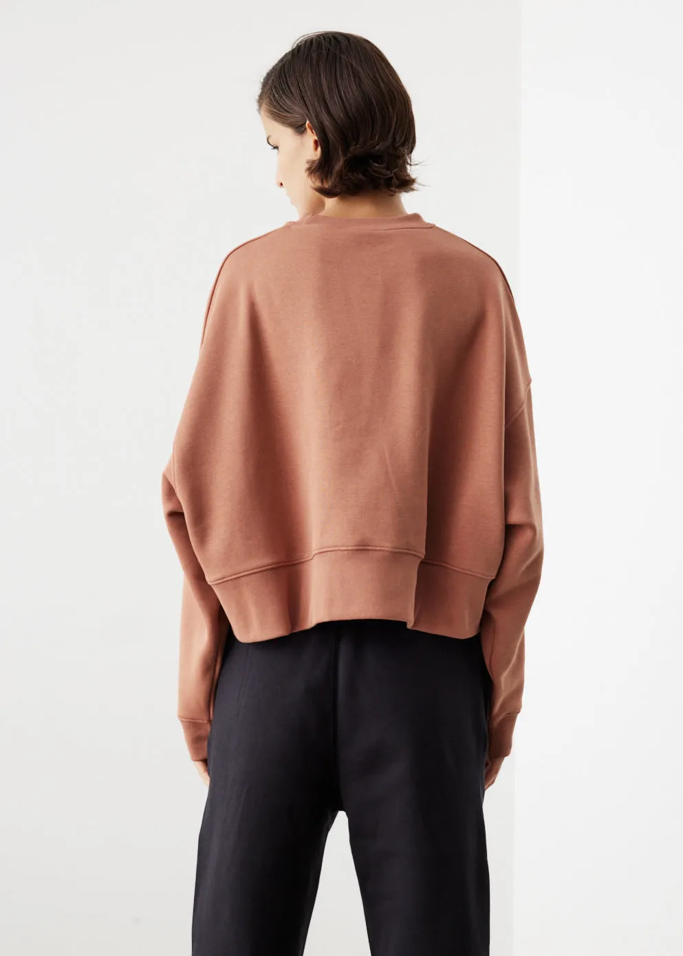 Essential NRG Sweatshirt