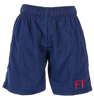 Fanie Theron Sport Shorts